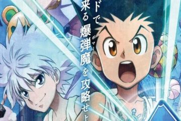 Nanatsu no Taizai: Ensa no Edinburgh - Trailer revela a data de estreia na  Netflix - AnimeNew