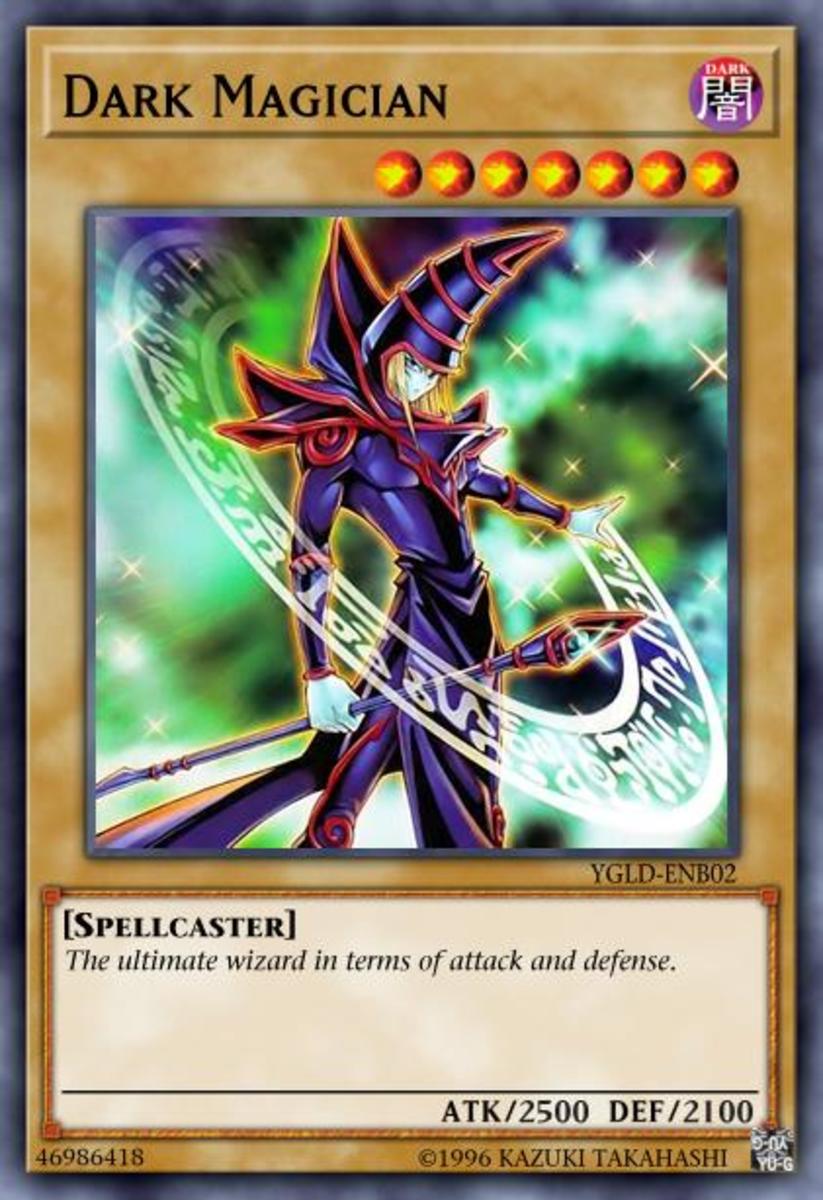 20 Yu Gi Oh Mais Fortes Cartas Classificadas Atualização De 2022 All Things Anime 4438