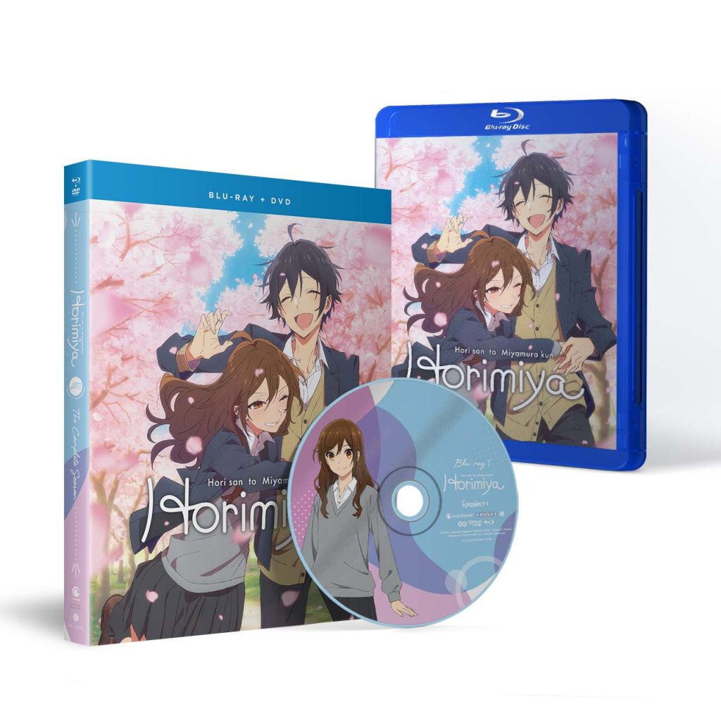 Crunchyroll Anuncia Lançamentos De Vídeos Caseiros Para Fevereiro De 2023 Leia Se Blu Ray 8735