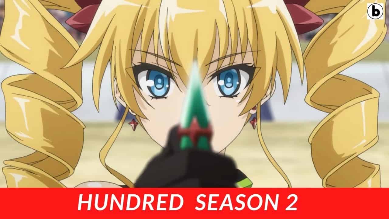 The Manual Of Hundred Demons Season 2 Has Been Announced With New Trailer   Yu Alexius