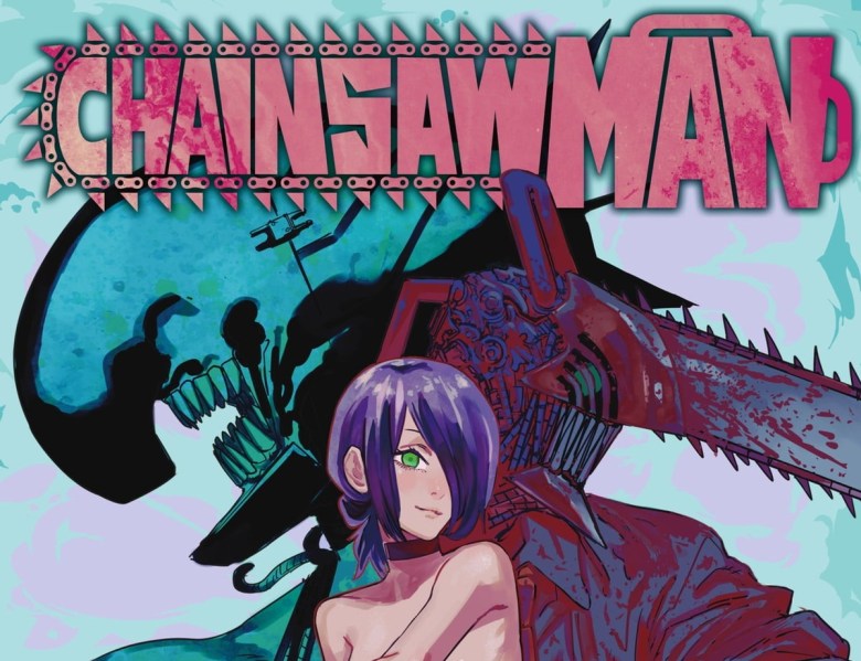Data de lançamento da segunda temporada de Chainsaw Man em 2023? A  sequência do anime está em produção por MAPPA - All Things Anime