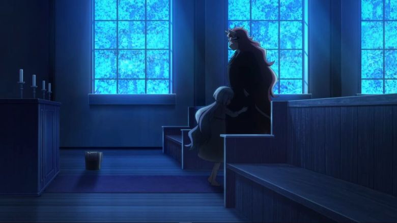 The tale of outcasts - Novo vídeo promocional e data de estreia revelada  para o anime - AnimeNew