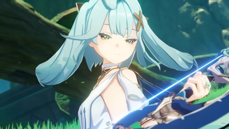 Genshin Impact versão 3.3 será lançado em 7 de dezembro All Things Anime
