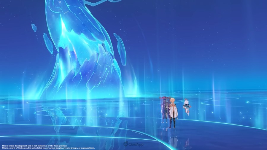 Genshin Impact versão 3.3 será lançado em 7 de dezembro All Things Anime