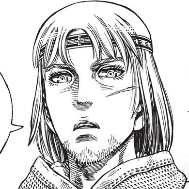 Vinland Saga - Conheça a altura e idade dos principais personagens -  Critical Hits