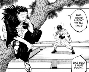 Capítulo 141 de Jujutsu Kaisen: Spoiler, Data e Hora de lançamento - Manga  Livre RS