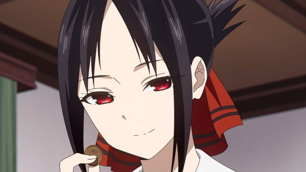 4 Principais vozes femininas de Kaguya-sama estão em Genshin