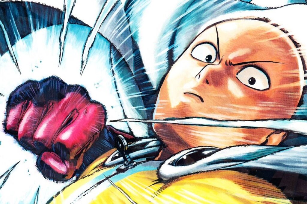 One Punch Man Capítulo 174: Data de lançamento, spoilers de tempo