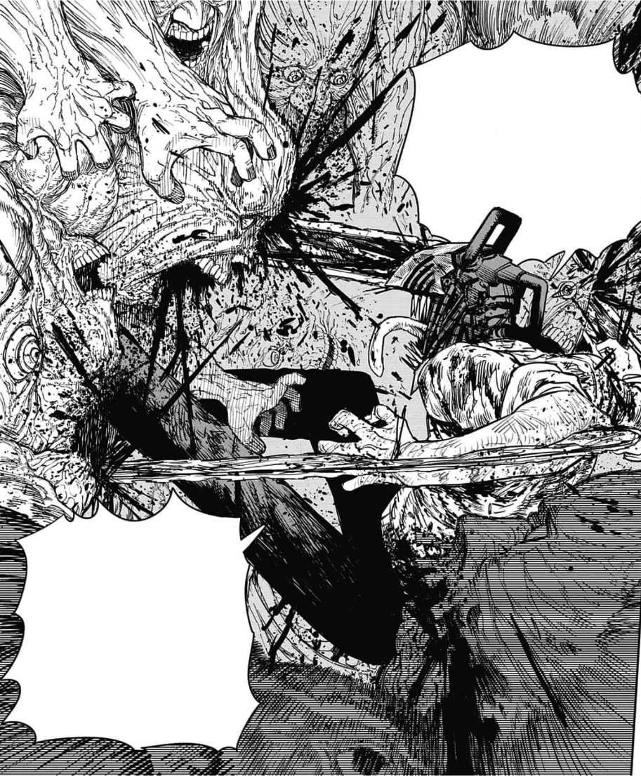 Chainsaw Man: Por que o Demônio do Infinito quer tanto matar Denji?