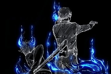 Fire Force - Nova dubladora anunciada para a 2ª temporada - AnimeNew