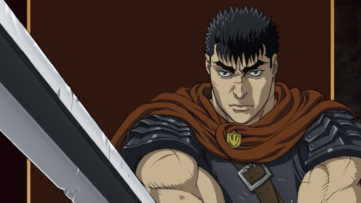 Assistir Berserk Episodio 16 Online