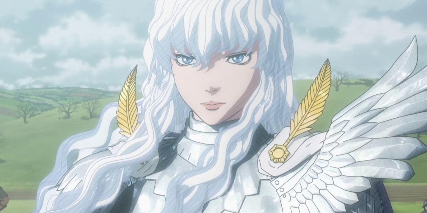 Time Travel 銀河 - Anime: Berserk Episódio: Homem Nobre Ano