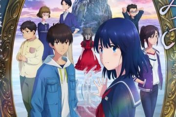 To Your Eternity - 2ª temporada revela visual e data de estreia - AnimeNew