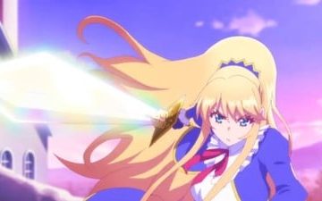 2.ª Temporada de Arifureta chega em janeiro de 2022 - AnimeNew