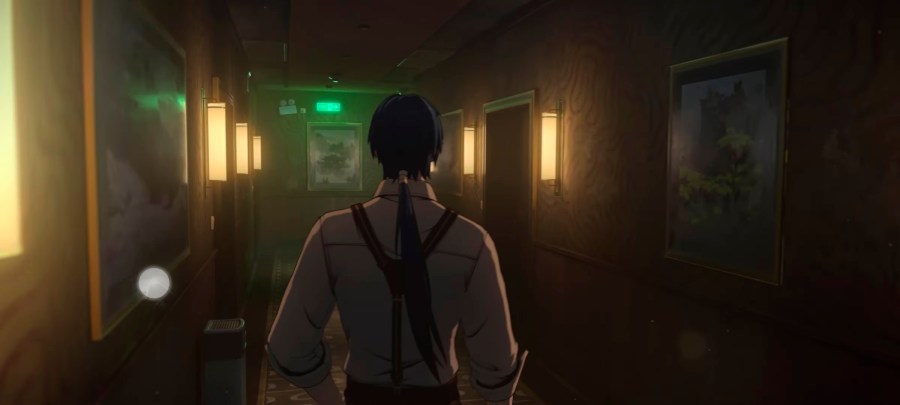 HITORI NO SHITA: The Outcast Game é anunciado com trailer de gameplay