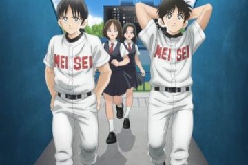 Tonikaku Kawaii - OVA ganha imagem promocional - AnimeNew