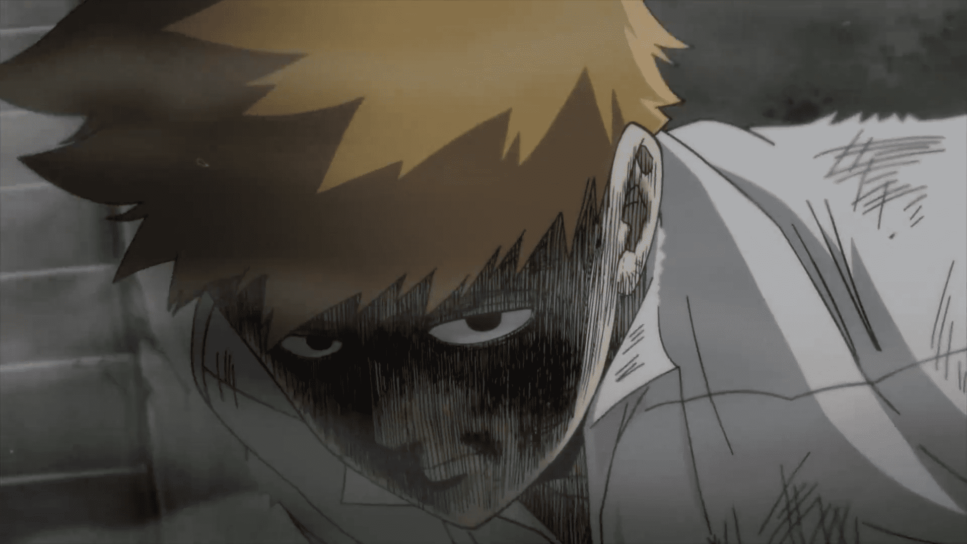 Mob Psycho 100 III terminará no episódio 12