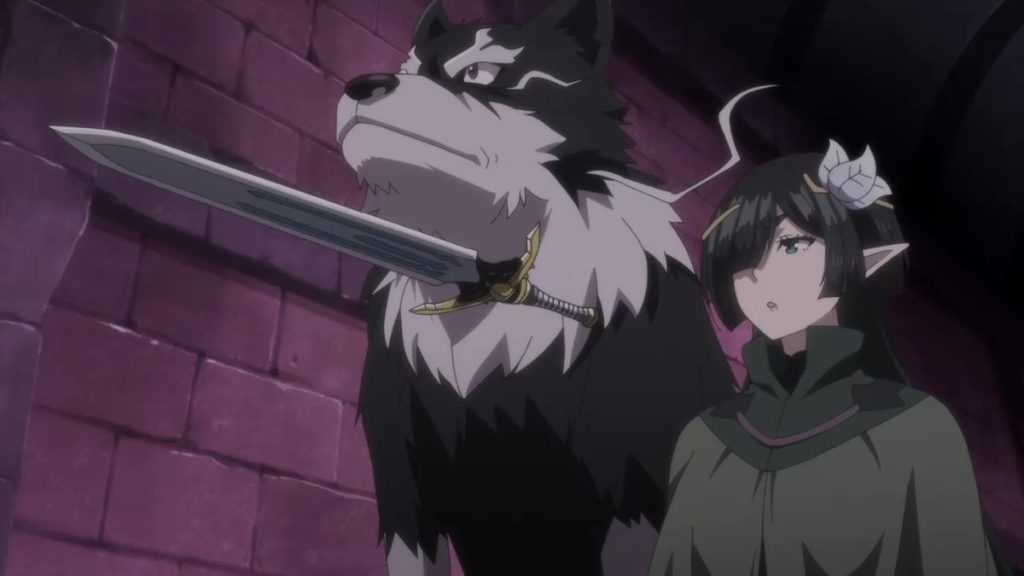 Anunciada Temporada 2 de Reincarnated as a Sword