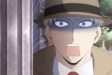 Site revela que SPY x FAMILY é o anime que os fãs japoneses estão mais  ansiosos para assistir nessa temporada - Crunchyroll Notícias