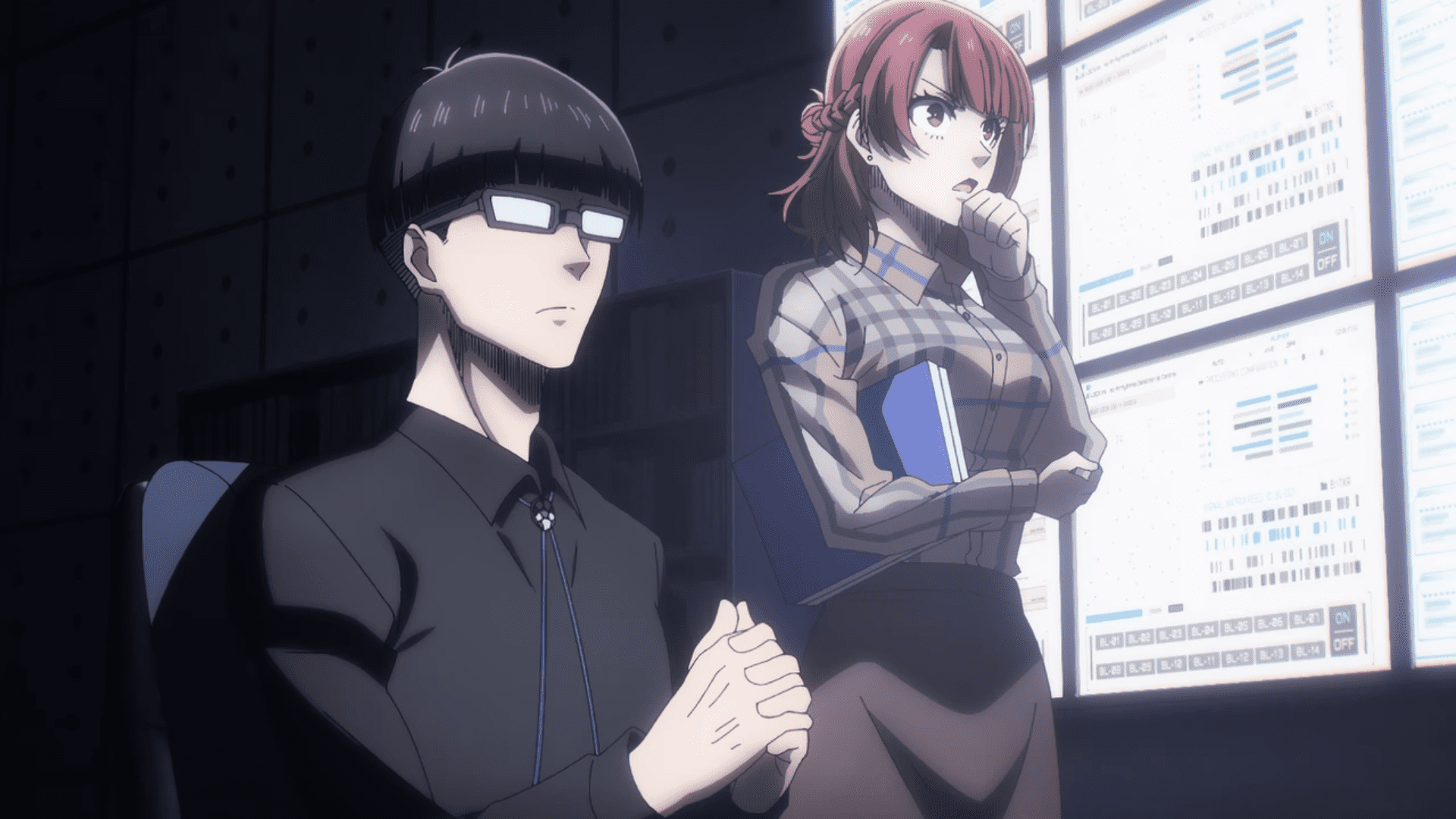 Revisão do episódio 12 de Blue Lock: um novo desafio - All Things Anime