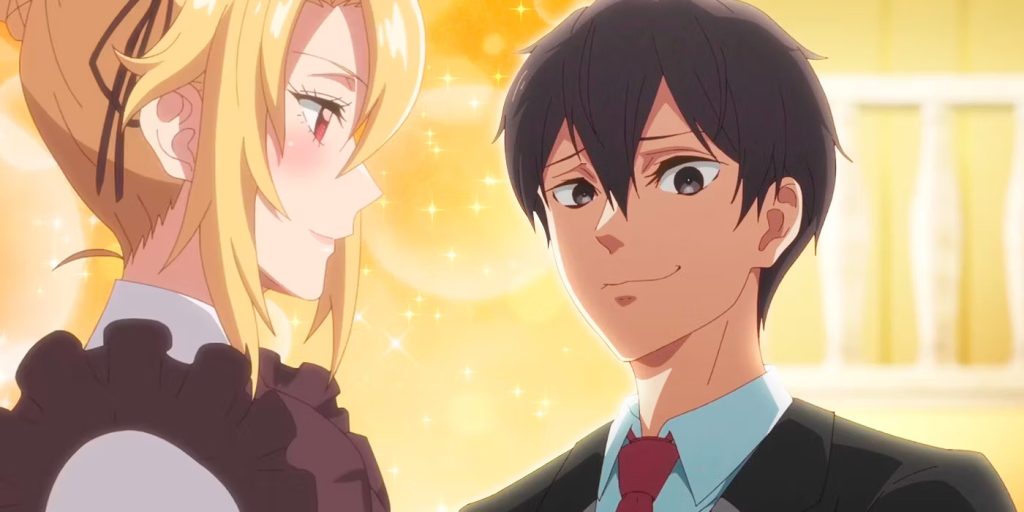 Trapped In A Dating Sim Temporada 2 revela spoilers emocionantes e