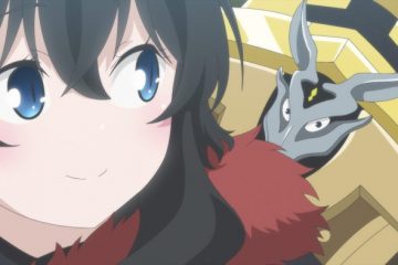 Boku no Hero - 6ª Temporada ganha data de transmissão - AnimeNew