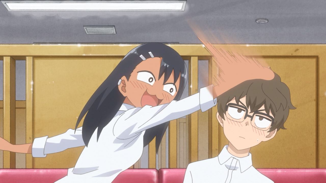 Ijiranaide, Nagatoro-san 2º Ataque Episódio #01 - All Things Anime