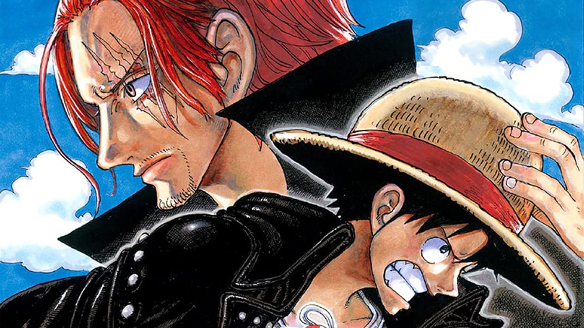 One Piece Red Canal+ One Piece Film Red terminará a exibição no Japão após sucesso recorde - All  Things Anime