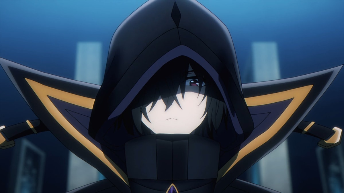 The Eminence in Shadow - Anime ganha trailer com foco na personagem Alpha -  AnimeNew
