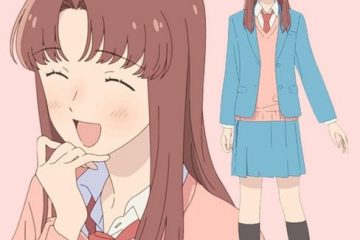 Skip to Loafer - Anime ganha teaser e confirmação de dubladores principais  - AnimeNew