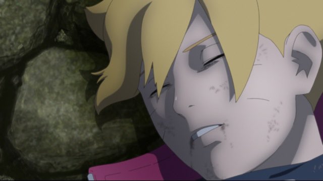 Novos spoilers de Boruto: Naruto Next Generations detalham como será o  retorno de Sasuke ao anime - Critical Hits