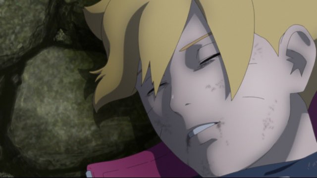 Boruto esquenta do ep 290 - E a expectativa tá como ? : r/animebrasil