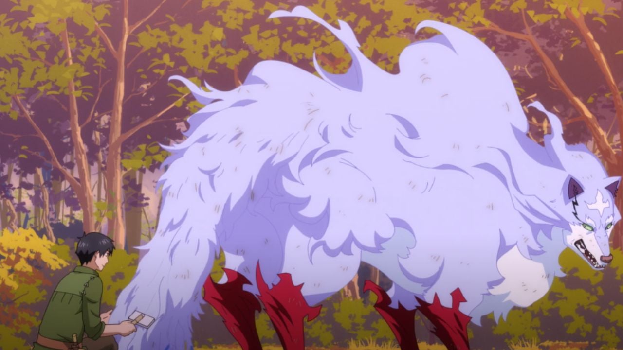 Cooking in Another World Episódio 13 Date de sortie, spéculation All