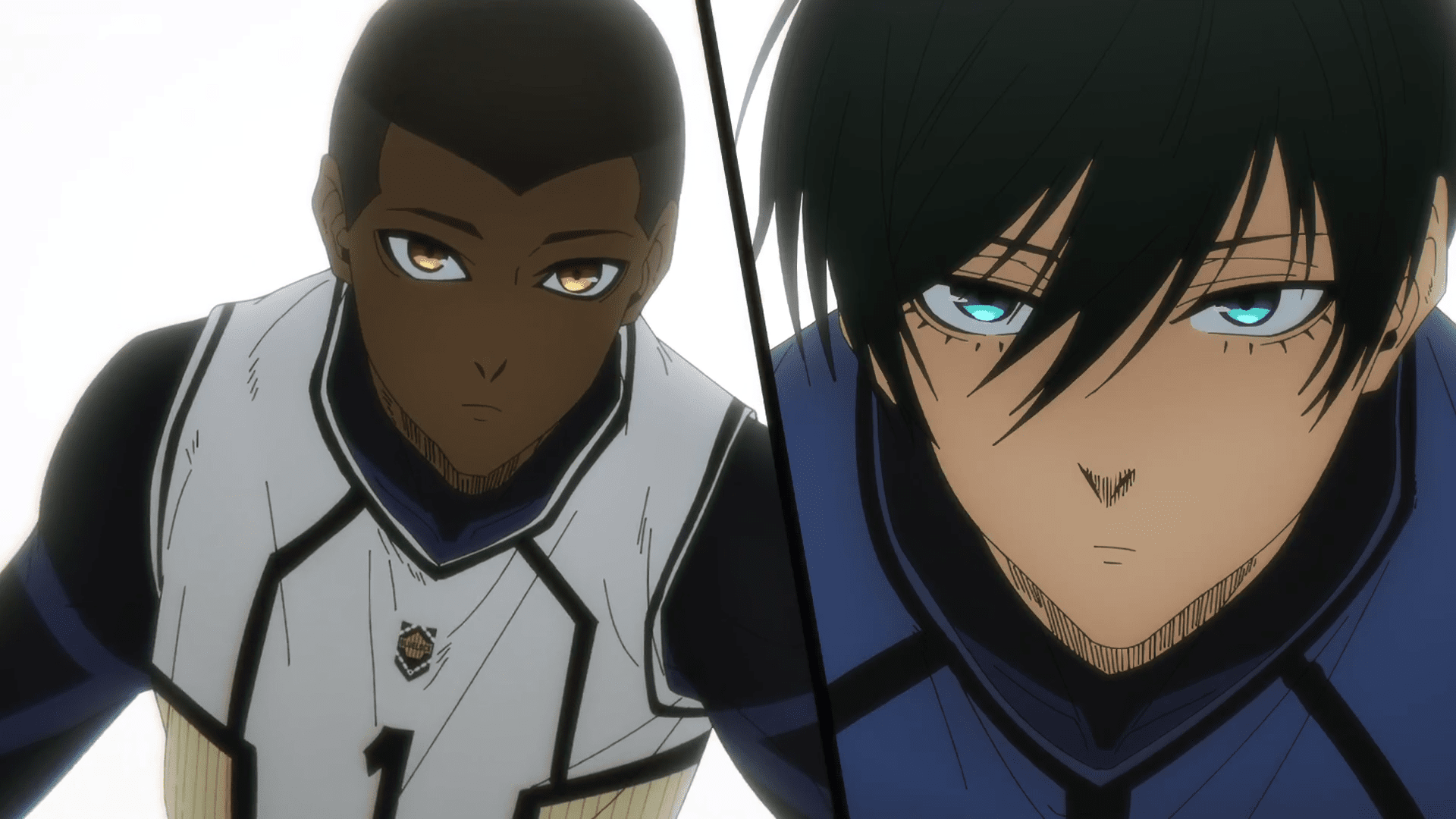 Assistir Blue Lock Episódio 24 Online - Animes BR