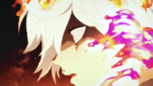 Impressões da primavera de 2023: Hell's Paradise, Mix Season 2, Heavenly  Delusion - All Things Anime