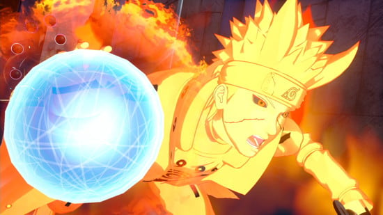 Obito dos Seis Caminhos é o novo DLC de Naruto to Boruto