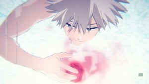 Heavenly Delusion - Anime de Casal tentando sobreviver em mundo