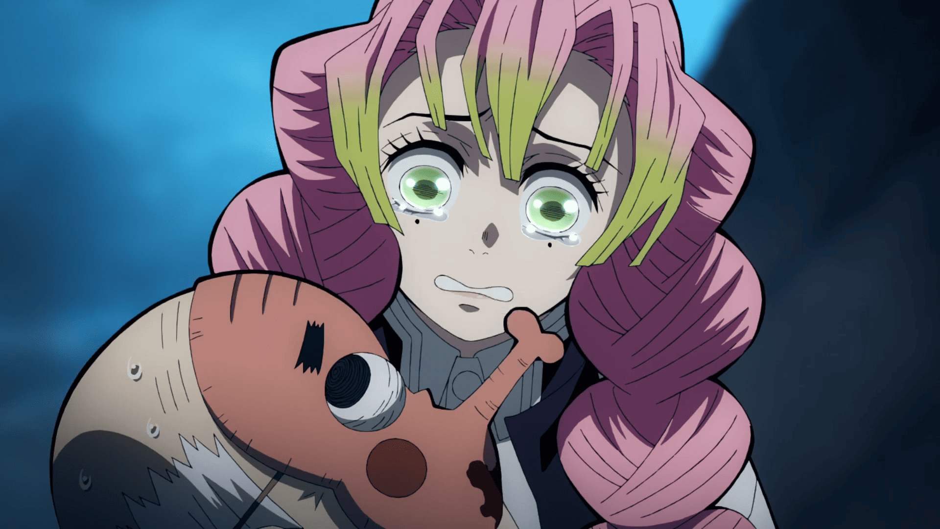 Episódio 5 da Temporada 3 de Demon Slayer revela o segredo da técnica da  Lua Superior 5 - Critical Hits