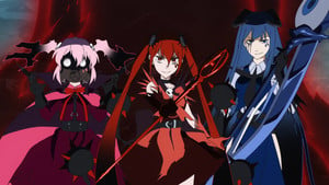 Anime Magical Girl Destroyers revela novos membros para o elenco