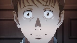 Imagem promocional da série anime My Home Hero