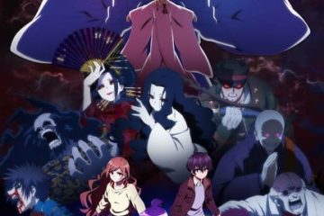 Heavenly Delusion - Anime ganha novas imagens promocionais - AnimeNew