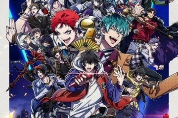 Kakkou no Iinazuke - Último episódio terá 1 hora! - AnimeNew