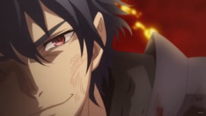  Crunchyroll estreia o anime 'Os Reinos da Ruína