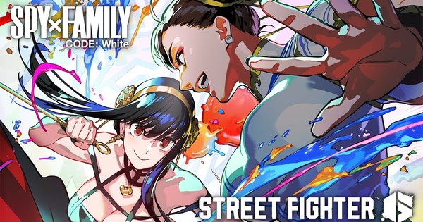 SPY x FAMILY - 2ª arco estreia dia 1 de outubro - AnimeNew