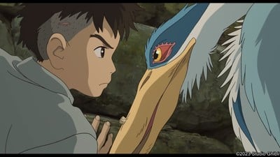 Dirigi a dublagem um ANIME pra CINEMA! Suzume, do Makoto Shinkai