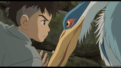 Filme de animação “Demon Slayer” se torna a maior bilheteria da história do  Japão - ISTOÉ Independente