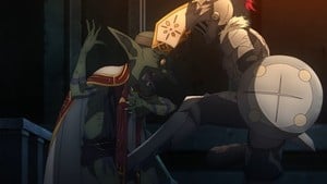 Goblin Slayer II - Novo vídeo promocional - AnimeNew