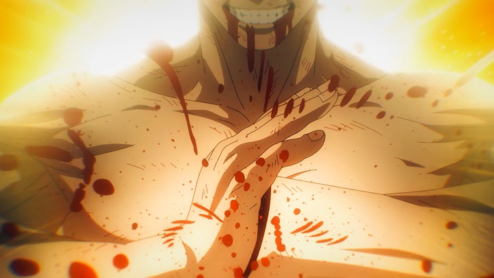 Jujutsu Kaisen - Anime ganha 2.ª temporada - AnimeNew